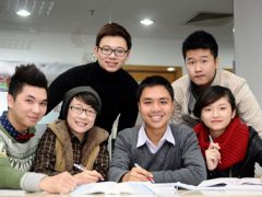 Vì sao tôi học tiếng anh không tốt