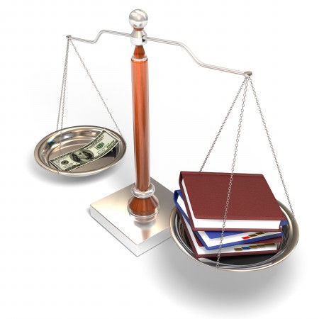 Balance the books - mới là công việc thực sự của kế toán