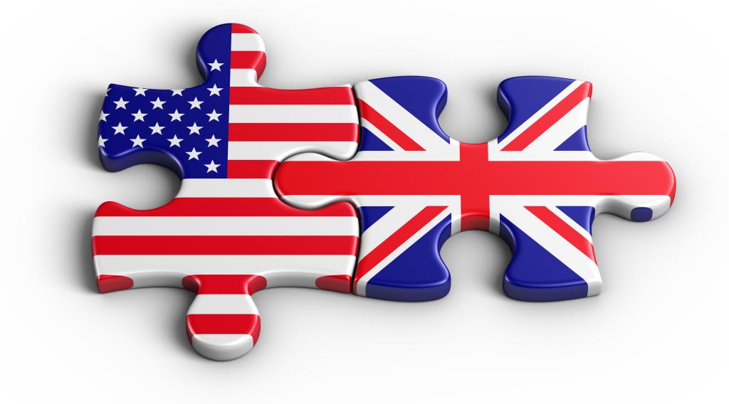 USA-UK
