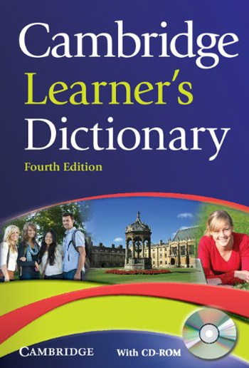 Cambridge Learner Dictionary