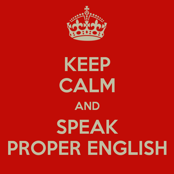 Why do you need a proper English pronunciation? Vì sao cần phải phát âm tiếng Anh chuẩn?
