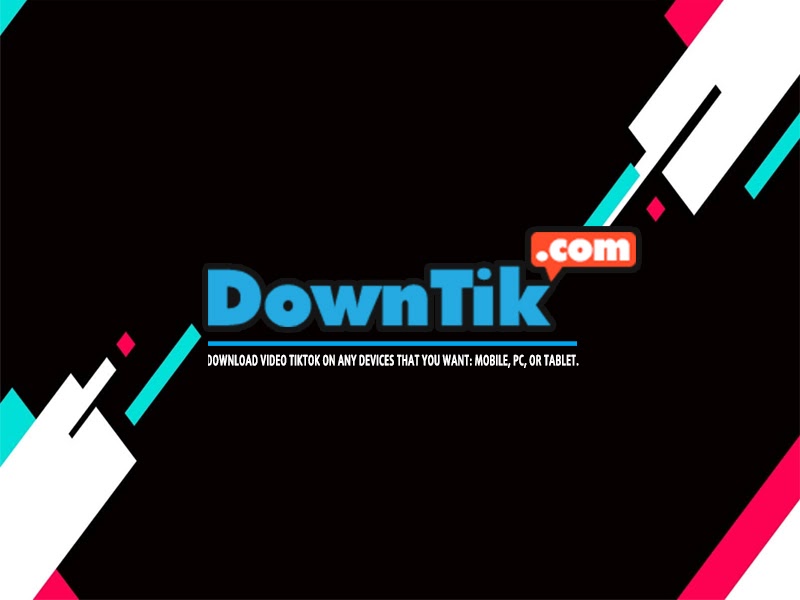 download-tiktok-tu-downtik